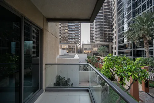 1 Bedroom Apartment in South Ridge 3