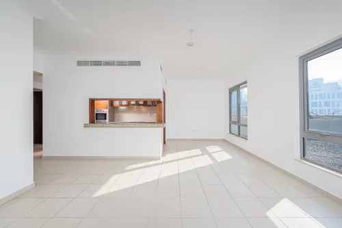 1 Bedroom Apartment in South Ridge 3