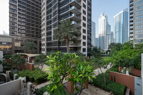 1 Bedroom Apartment in South Ridge 3