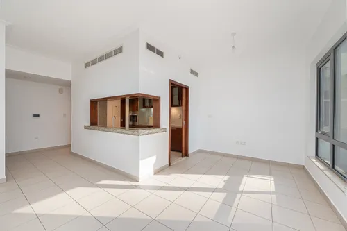 1 Bedroom Apartment in South Ridge 3