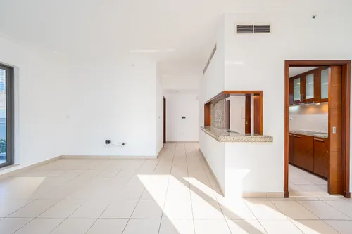 1 Bedroom Apartment in South Ridge 3