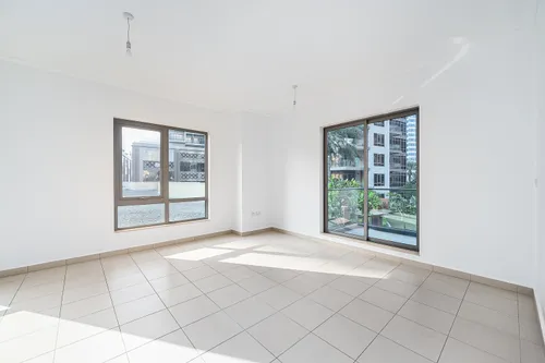 1 Bedroom Apartment in South Ridge 3