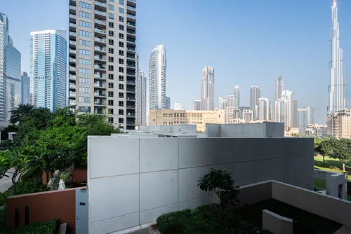 1 Bedroom Apartment in South Ridge 3