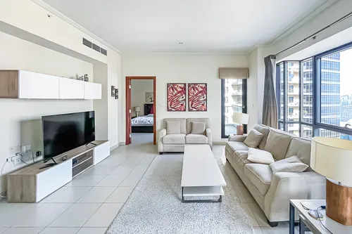 Fully Furnished | Spacious | Great Location