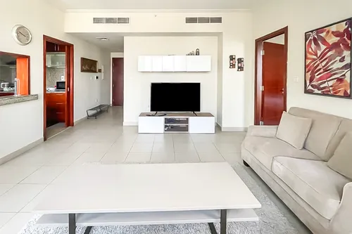1 Bedroom Apartment in South Ridge 4