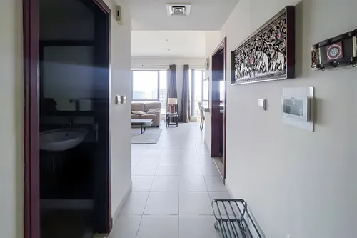 1 Bedroom Apartment in South Ridge 4