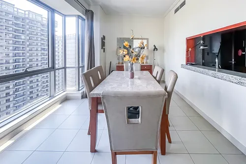 1 Bedroom Apartment in South Ridge 4