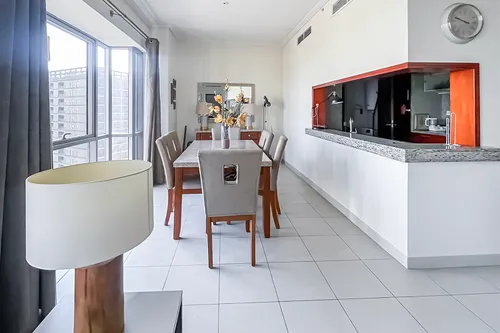 1 Bedroom Apartment in South Ridge 4