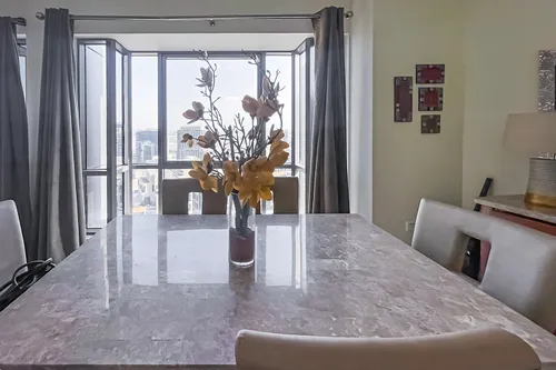 1 Bedroom Apartment in South Ridge 4