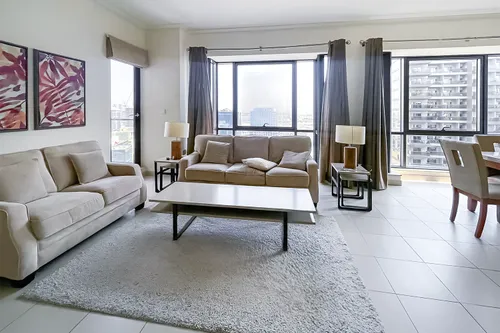 1 Bedroom Apartment in South Ridge 4