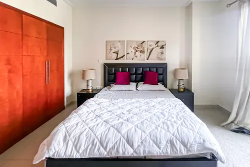 1 Bedroom Apartment in South Ridge 4