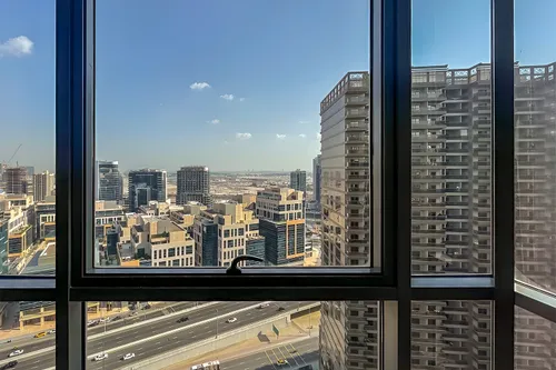 1 Bedroom Apartment in South Ridge 4