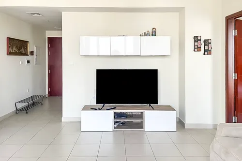 1 Bedroom Apartment in South Ridge 4