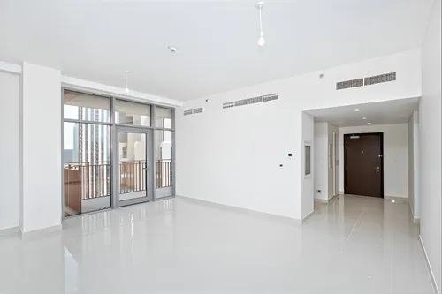 2 Bedrooms Apartment in Boulevard Crescent Tower 1