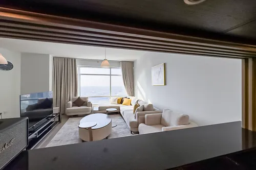 1 Bedroom Apartment in The Lofts West