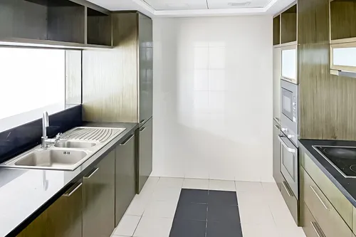1 Bedroom Apartment in The Lofts West