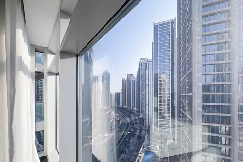 1 Bedroom Apartment in The Lofts West