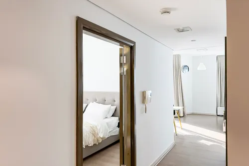 1 Bedroom Apartment in The Lofts West