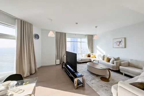 1 Bedroom Apartment in The Lofts West