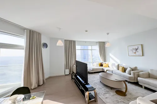 1 Bedroom Apartment in The Lofts West
