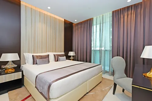 1 Bedroom Apartment in Upper Crest
