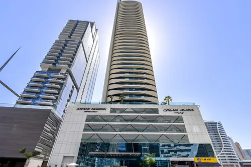 1 Bedroom Apartment in Upper Crest