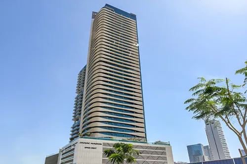 1 Bedroom Apartment in Upper Crest