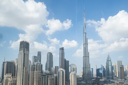 2 Bedrooms Apartment in South Ridge 1