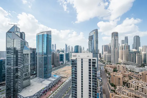 2 Bedrooms Apartment in South Ridge 1