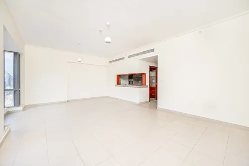 2 Bedrooms Apartment in South Ridge 1