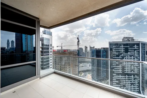 2 Bedrooms Apartment in South Ridge 1