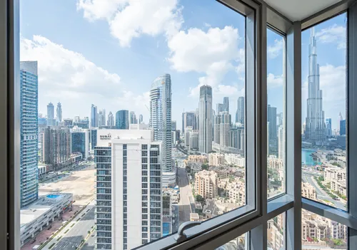 2 Bedrooms Apartment in South Ridge 1