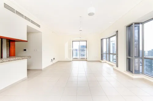 Exclusive | 2 Bedroom | Large Layout | Vacant