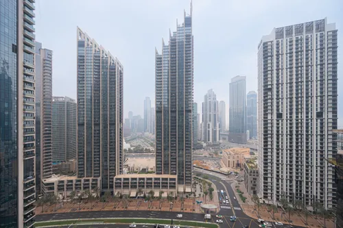 2 Bedrooms Apartment in Opera Grand