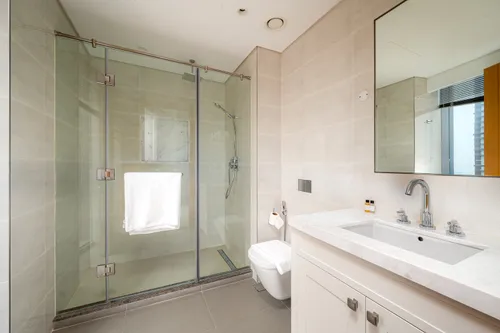 2 Bedrooms Apartment in Opera Grand