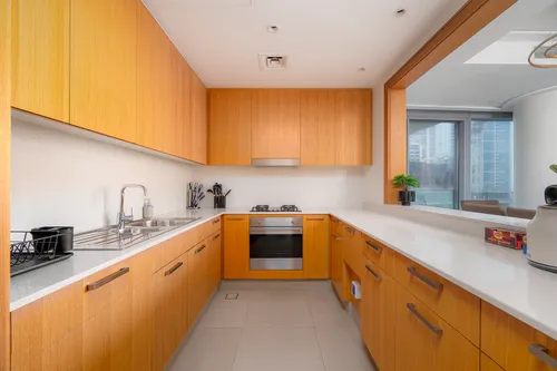 2 Bedrooms Apartment in Opera Grand
