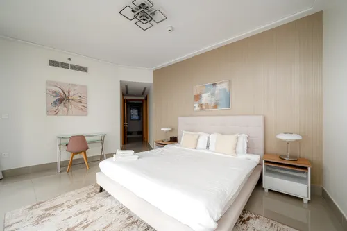 2 Bedrooms Apartment in Opera Grand