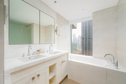 2 Bedrooms Apartment in Opera Grand