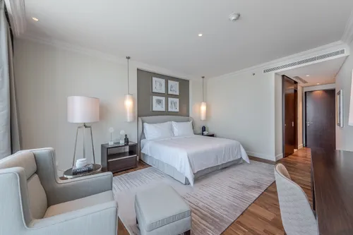 4 Bedrooms Apartment in The Address Residence Fountain Views 2