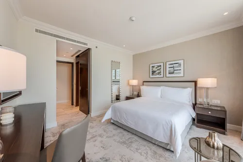 4 Bedrooms Apartment in The Address Residence Fountain Views 2