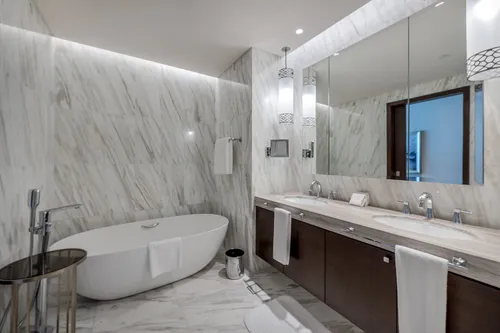 4 Bedrooms Apartment in The Address Residence Fountain Views 2