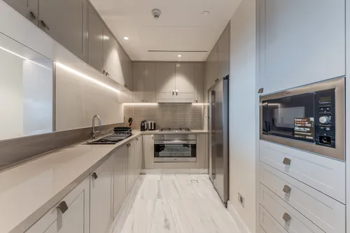 4 Bedrooms Apartment in The Address Residence Fountain Views 2