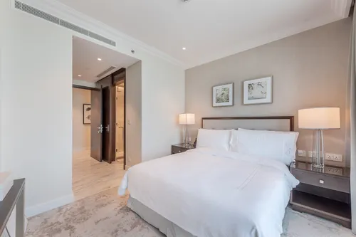 4 Bedrooms Apartment in The Address Residence Fountain Views 2