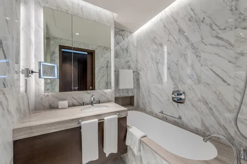 4 Bedrooms Apartment in The Address Residence Fountain Views 2