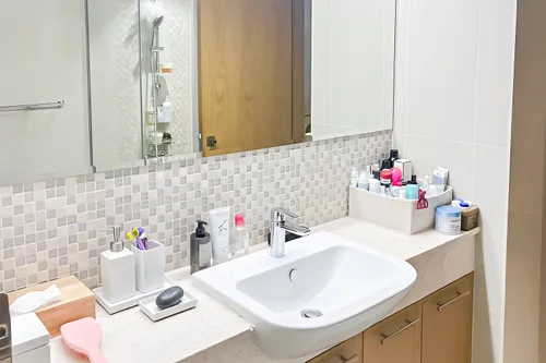 1 Bedroom Apartment in Bellevue Tower 2