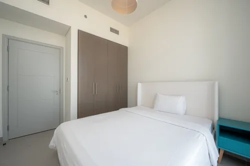 2 Bedrooms Apartment in Forte 1