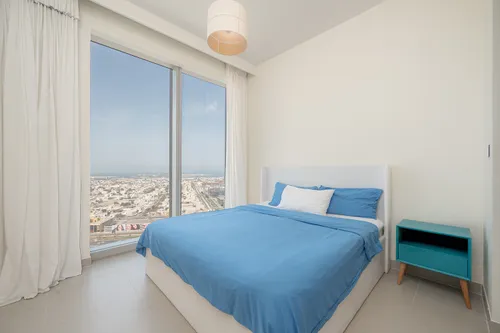 2 Bedrooms Apartment in Forte 1