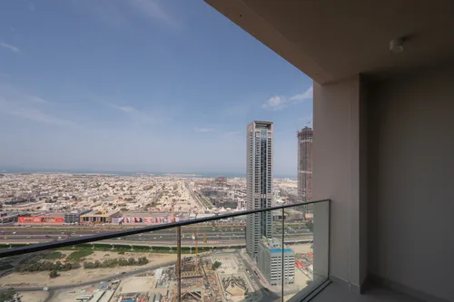2 Bedrooms Apartment in Forte 1