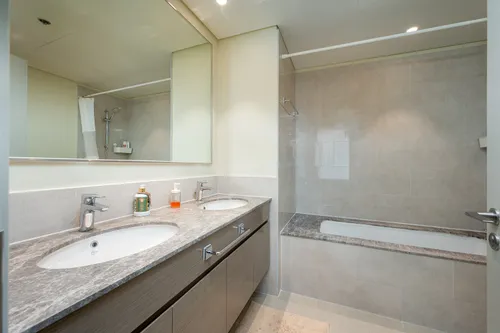 2 Bedrooms Apartment in Forte 1