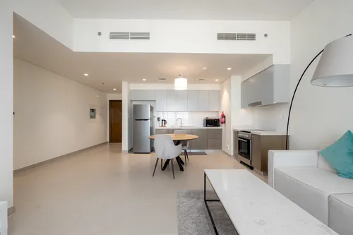 2 Bedrooms Apartment in Forte 1